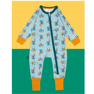 Blade & Rose Peter Rabbit Woodland Romper