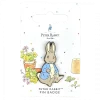 Peter Rabbit Sitting Pin Badge