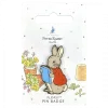 Flopsy Bunny Pin Badge