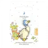 Jemima Puddle-Duck Pin Badge