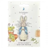 Peter Rabbit Standing Sew on Patch