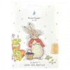 Flopsy Bunny Sew on Patch