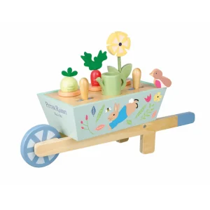 Peter Rabbit Wheelbarrow