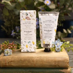 Jemima Puddle-Duck “Bluebell & Vanilla” Luxury Hand Cream