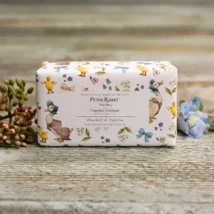 from The World of Peter Rabbit Toasted Crumpet Collection