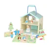 Peter Rabbit Play Set 2025