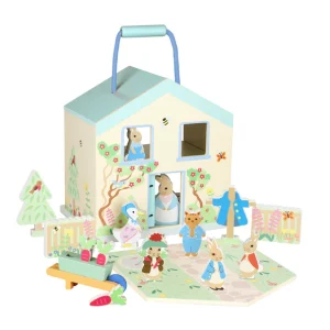 Peter Rabbit Play Set 2025