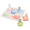 Peter Rabbit 3D Shape Puzzle