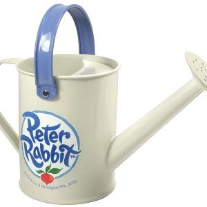 Peter Rabbit Animation Watering Can