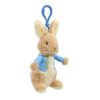 Peter Rabbit Keychain