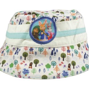 Peter Rabbit Animation Garden Hat