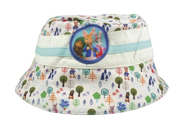 Peter Rabbit Animation Garden Hat