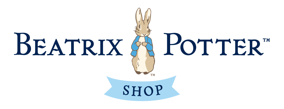 Beatrix Potter Shop