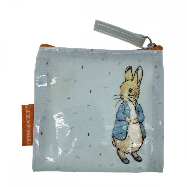 Petit Jour Peter Rabbit Purse